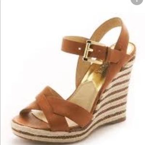 Micheal Kors - Viola Espadrill